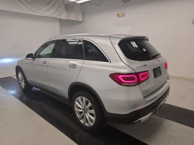 Mercedes-Benz GLC 300 BURMESTER* KEYLESS* DIGITAL* PANO* MEMORY* , снимка 6