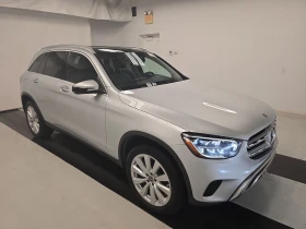 Mercedes-Benz GLC 300 BURMESTER* KEYLESS* DIGITAL* PANO* MEMORY* , снимка 3