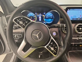 Mercedes-Benz GLC 300 BURMESTER* KEYLESS* DIGITAL* PANO* MEMORY* , снимка 7