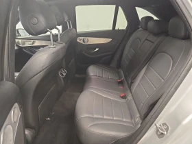 Mercedes-Benz GLC 300 BURMESTER* KEYLESS* DIGITAL* PANO* MEMORY* , снимка 13