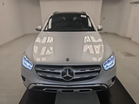 Mercedes-Benz GLC 300 BURMESTER* KEYLESS* DIGITAL* PANO* MEMORY* , снимка 2