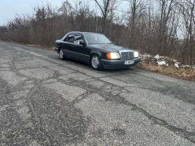 Mercedes-Benz 250 124, снимка 5