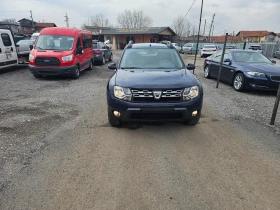 Dacia Duster 1.6i GPL - 14500 лв. - 50468643 | Car24.bg