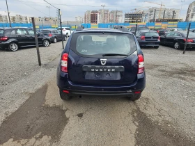 Dacia Duster 1.6i GPL, снимка 4