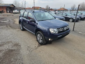 Dacia Duster 1.6i GPL - 14500 лв. - 50468643 | Car24.bg