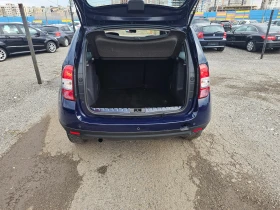 Dacia Duster 1.6i GPL, снимка 5