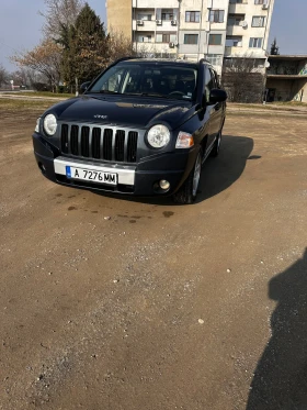 Jeep Compass, снимка 5