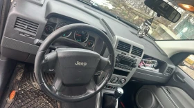 Jeep Compass, снимка 10