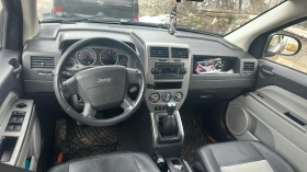 Jeep Compass, снимка 9