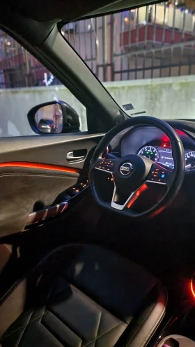 Nissan Juke N-Desing, снимка 13