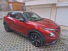 Nissan Juke N-Desing, снимка 3