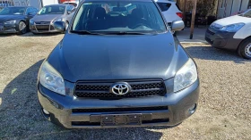 Toyota Rav4 D4D, снимка 6