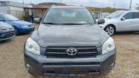 Toyota Rav4 D4D Лизинг