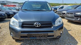     Toyota Rav4 D4D