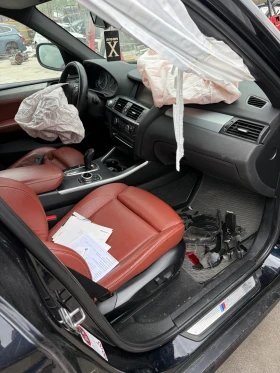 BMW X3 3.5 313 - 55 лв. - 89020263 5