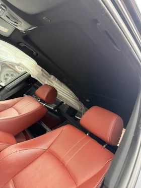 BMW X3 3.5 313 - 55 лв. - 89020263 7