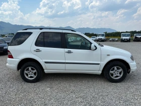     Mercedes-Benz ML 230 2.3i-150PS--