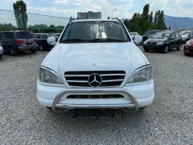     Mercedes-Benz ML 230 2.3i-150PS--