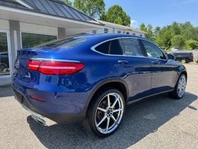 Mercedes-Benz GLC 300 COUPE 4MATIC* Burmaster* * *  | Mobile.bg    4