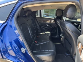 Mercedes-Benz GLC 300 COUPE 4MATIC* Burmaster* * *  | Mobile.bg    6