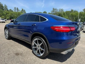 Mercedes-Benz GLC 300 COUPE 4MATIC* Burmaster* * *  | Mobile.bg    3