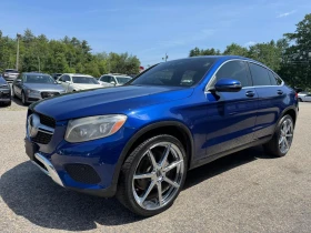  Mercedes-Benz GLC 30...