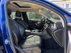 Mercedes-Benz GLC 300 COUPE 4MATIC* Burmaster* * *  | Mobile.bg    5