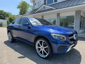 Mercedes-Benz GLC 300 COUPE 4MATIC* Burmaster* * *  | Mobile.bg    2