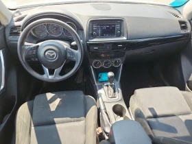 Mazda CX-5 * GX * CARFAX *    | Mobile.bg    5