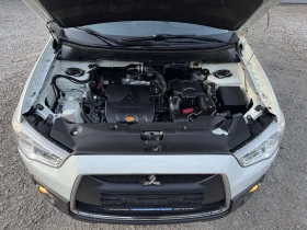 Mitsubishi ASX 1.6BENZIN/LPG* Evro5* TOP | Mobile.bg    15