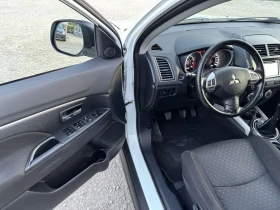 Mitsubishi ASX 1.6BENZIN/LPG* Evro5* TOP | Mobile.bg    13