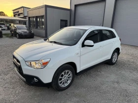 Обява за продажба на Mitsubishi ASX 1.6BENZIN/LPG* Evro5* TOP ~13 599 лв. - изображение 1