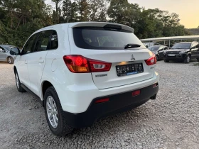 Mitsubishi ASX 1.6BENZIN/LPG* Evro5* TOP | Mobile.bg    16