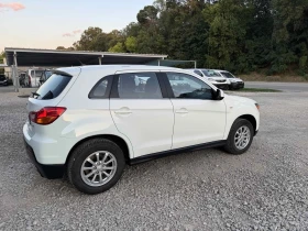 Обява за продажба на Mitsubishi ASX 1.6BENZIN/LPG* Evro5* TOP ~13 599 лв. - изображение 2