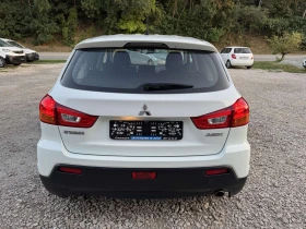 Обява за продажба на Mitsubishi ASX 1.6BENZIN/LPG* Evro5* TOP ~13 599 лв. - изображение 3