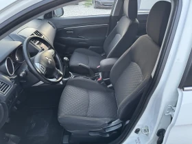 Mitsubishi ASX 1.6BENZIN/LPG* Evro5* TOP | Mobile.bg    17