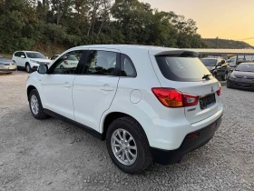 Обява за продажба на Mitsubishi ASX 1.6BENZIN/LPG* Evro5* TOP ~13 599 лв. - изображение 4
