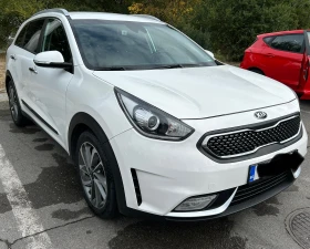 Обява за продажба на Kia Niro Hybrid ~25 500 лв. - изображение 1