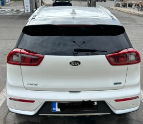 Обява за продажба на Kia Niro Hybrid ~25 500 лв. - изображение 3