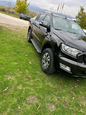 Ford Ranger Ford Ranger Wildtrak Top - 60500 лв. / 30933.16 € - 18906388 2