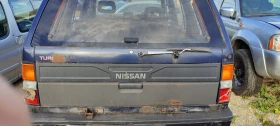 Nissan Terrano | Mobile.bg � ����� ������ 4