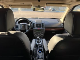 Land Rover Freelander Freelander 2 HSE TD4, снимка 5