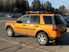 Land Rover Freelander Freelander 2 HSE TD4, снимка 2