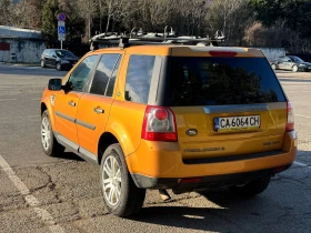 Land Rover Freelander Freelander 2 HSE TD4, снимка 3