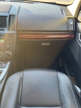 Land Rover Freelander Freelander 2 HSE TD4, снимка 8
