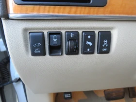 Infiniti QX56 * ГАЗ-БЕНЗИН 4Х4 7-МЕСТЕН* , снимка 15
