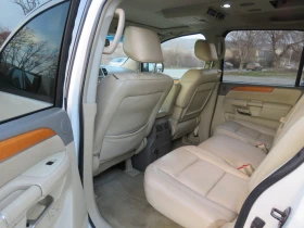 Infiniti QX56 * ГАЗ-БЕНЗИН 4Х4 7-МЕСТЕН* , снимка 10