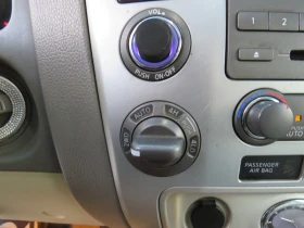 Infiniti QX56 * ГАЗ-БЕНЗИН 4Х4 7-МЕСТЕН* , снимка 16