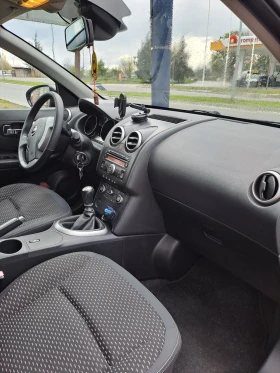 Nissan Qashqai, снимка 10