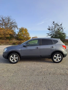 Nissan Qashqai, снимка 2